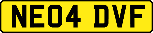 NE04DVF