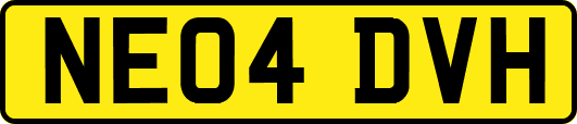 NE04DVH