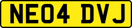 NE04DVJ