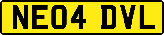 NE04DVL