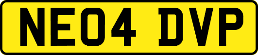 NE04DVP