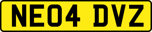 NE04DVZ