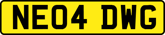 NE04DWG