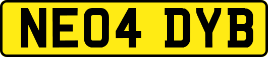 NE04DYB