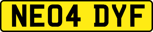 NE04DYF