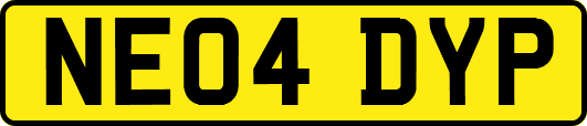 NE04DYP