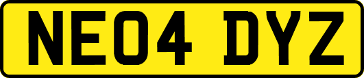 NE04DYZ