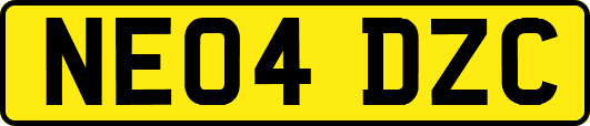 NE04DZC