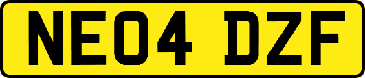 NE04DZF