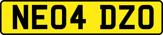 NE04DZO
