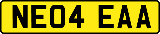 NE04EAA