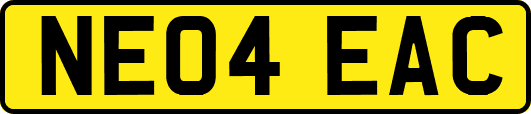 NE04EAC