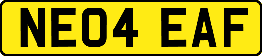 NE04EAF