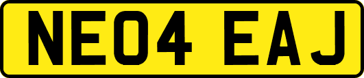 NE04EAJ