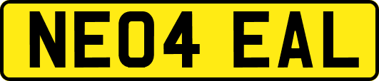 NE04EAL
