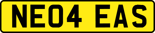 NE04EAS