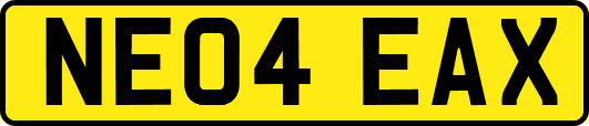 NE04EAX