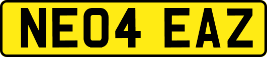 NE04EAZ