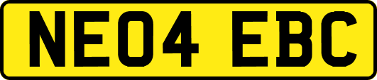 NE04EBC