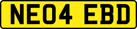 NE04EBD