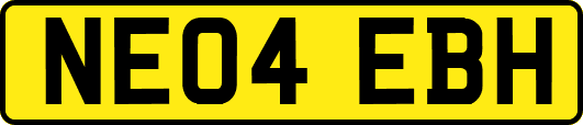 NE04EBH
