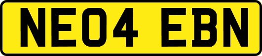 NE04EBN