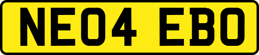 NE04EBO