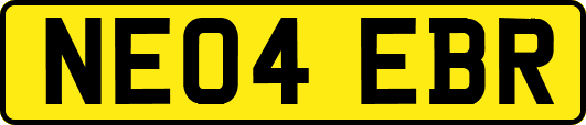 NE04EBR