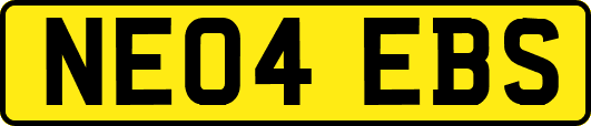 NE04EBS