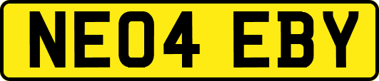 NE04EBY