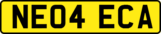 NE04ECA