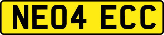 NE04ECC