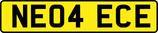 NE04ECE