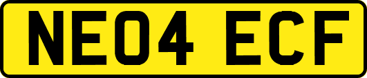 NE04ECF