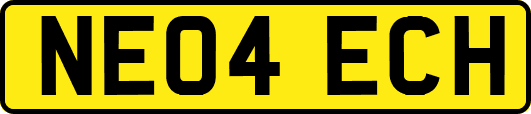 NE04ECH