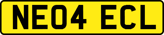 NE04ECL