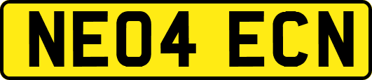 NE04ECN