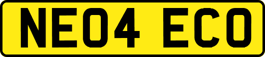 NE04ECO