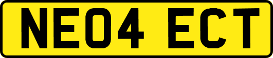 NE04ECT