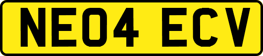 NE04ECV