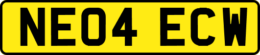 NE04ECW