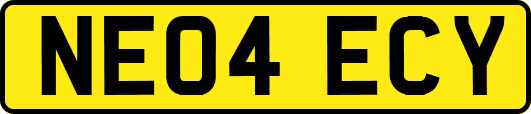 NE04ECY
