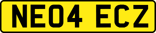 NE04ECZ