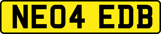 NE04EDB