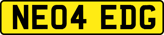 NE04EDG