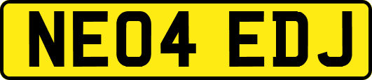 NE04EDJ