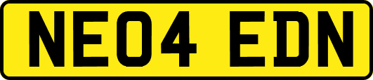 NE04EDN