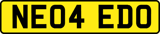 NE04EDO