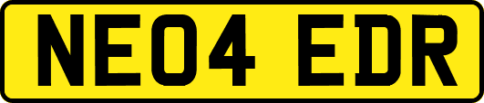 NE04EDR