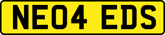NE04EDS